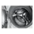 Hoover HBDOS695TAMSE 9kg/5kg 1600 Spin Integrated Washer Dryer