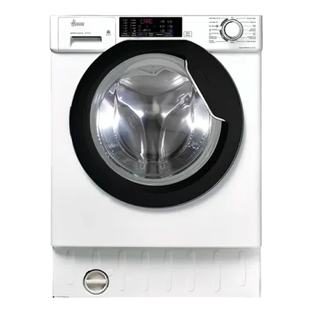 Hoover HBDS4854DMB5-80 Built In 8kg/5kg 1400rpm Washer Dryer