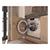 Hoover HBDS4854DMB5-80 Built In 8kg/5kg 1400rpm Washer Dryer