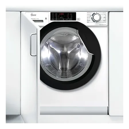 Hoover HBDS4854DMB5-80 Built In 8kg/5kg 1400rpm Washer Dryer
