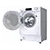 Hoover HBDS4954DMS5-80 Built In 9kg/5kg 1400rpm Washer Dryer