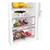 Hoover HBOL172UKN Fridge