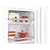 Hoover HBOU172UKN Freezer