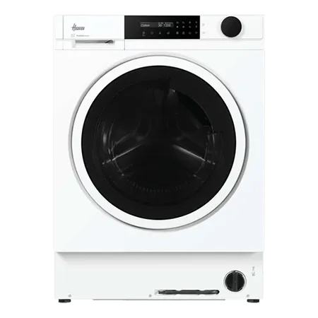 Hoover HBSI410CL8U-80 Built In 10 Place Setting Slimline Dishwasher