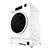 Hoover HBSI410CL8U-80 Built In 10 Place Setting Slimline Dishwasher