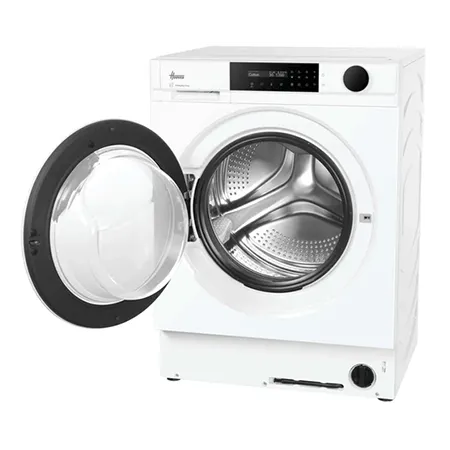 Hoover HBSI410CL8U-80 Built In 10 Place Setting Slimline Dishwasher