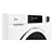 Hoover HBSI410CL8U-80 Built In 10 Place Setting Slimline Dishwasher