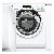 Hoover HBWS 48D2ACE-80 Washing Machine