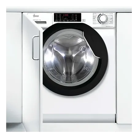 Hoover HBWS484DMBW5-80 Built In 8kg 1400rpm Washing Machine