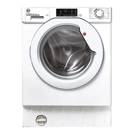 Hoover HBWS48D1W4J-80 Built In 8kg/5kg 1400rpm Washer Dryer
