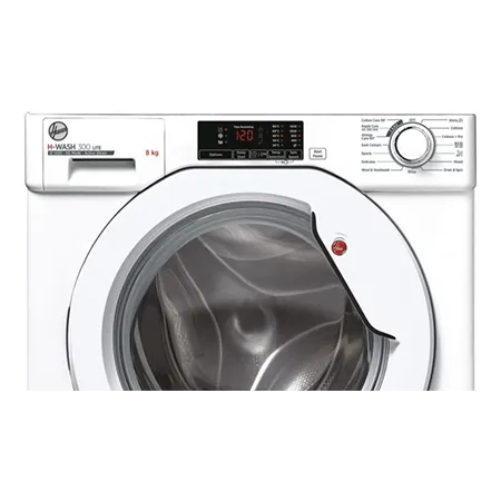 Hoover HBWS48D1W4J-80 Built In 8kg/5kg 1400rpm Washer Dryer