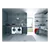 Hoover HBWS48D1W4J-80 Built In 8kg/5kg 1400rpm Washer Dryer