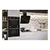 Hoover HDG6DCH3B 60cm Dual Fuel Cooker - Black
