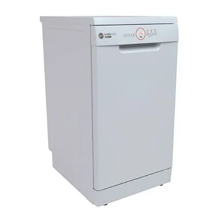 Hoover HDPH2D1049W-80 10kg Heat Pump Tumble Dryer - White