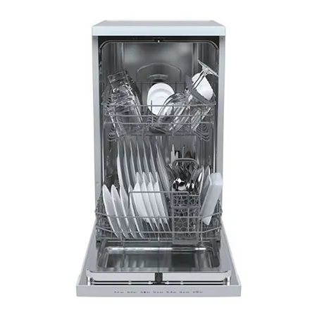 Hoover HDPH2D1049W-80 10kg Heat Pump Tumble Dryer - White