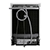 Hoover HFP4D9F0W1-80 Dishwasher - White - 14 Place Settings