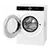 Hoover HGD4910C-80 9kg 1400 Spin Washing Machine - White