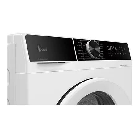 Hoover HGD4910C-80 9kg 1400 Spin Washing Machine - White