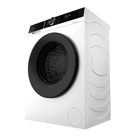 Hoover HGWD485SB8C-80 Built In 8kg/5kg 1400rpm Washer Dryer