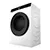 Hoover HGWD485SB8C-80 Built In 8kg/5kg 1400rpm Washer Dryer