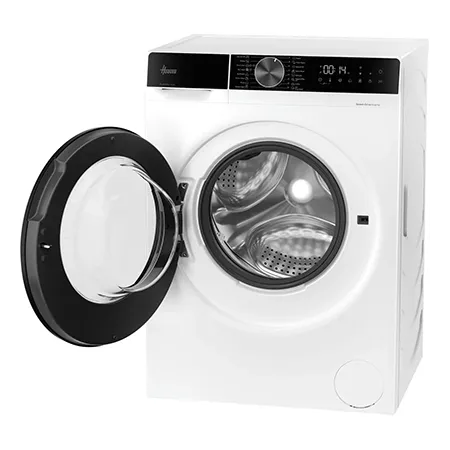 Hoover HGWD485SB8C-80 Built In 8kg/5kg 1400rpm Washer Dryer