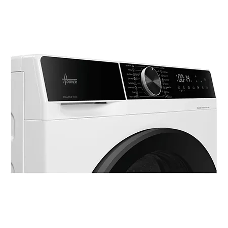 Hoover HGWD485SB8C-80 Built In 8kg/5kg 1400rpm Washer Dryer