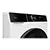 Hoover HGWD485SB8C-80 Built In 8kg/5kg 1400rpm Washer Dryer
