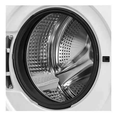 Hoover HGWD485SB8C-80 Built In 8kg/5kg 1400rpm Washer Dryer