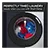 Hoover HGWD485SB8C-80 Built In 8kg/5kg 1400rpm Washer Dryer