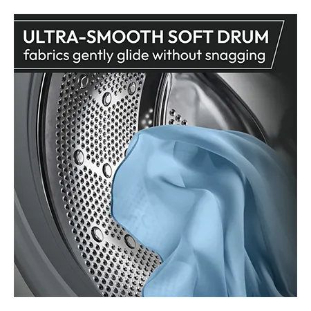 Hoover HGWD485SB8C-80 Built In 8kg/5kg 1400rpm Washer Dryer