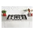 Hoover HHG75WK3X Gas Hob