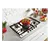 Hoover HHG75WK3X Gas Hob