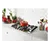Hoover HHG75WK3X Gas Hob