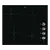 Hoover HHK46C 60cm Ceramic Hob - Black Glass