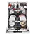 Hoover HI4E7L0S-80 Integrated Full Size Dishwasher