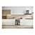 Hoover HI4E7L0S-80 Integrated Full Size Dishwasher