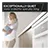 Hoover HI4E7L0S-80 Integrated Full Size Dishwasher