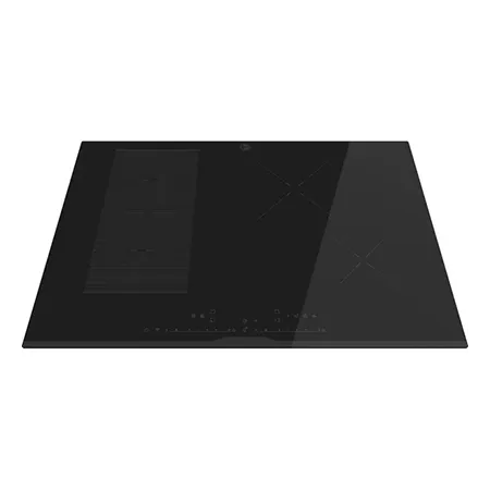 Hoover HIF84DCS Built In Electric Single Oven - Black