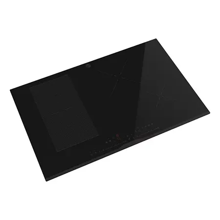 Hoover HIF84DCS Built In Electric Single Oven - Black