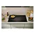 Hoover HIF84DCS Built In Electric Single Oven - Black
