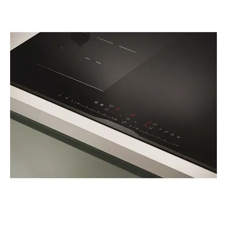 Hoover HIF84DCS Built In Electric Single Oven - Black