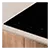 Hoover HIS647MCAR1 60cm Induction Hob - Black Glass