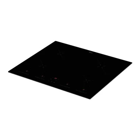 Hoover HIS647MCAR1 60cm Induction Hob - Black Glass