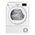 Hoover HLEC8DE-80 8kg Condenser Tumble Dryer - White