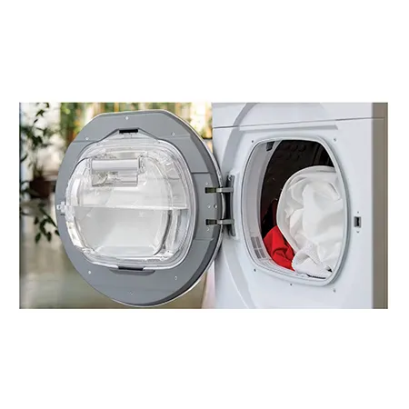 Hoover HLEC8DE-80 8kg Condenser Tumble Dryer - White