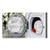 Hoover HLEC8DE-80 8kg Condenser Tumble Dryer - White