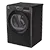Hoover HLEC9DGB 9kg Tumble Dryer - Black