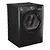 Hoover HLEC9DGB 9kg Tumble Dryer - Black