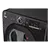 Hoover HLEC9DGB 9kg Tumble Dryer - Black