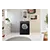 Hoover HLEC9DGB 9kg Tumble Dryer - Black
